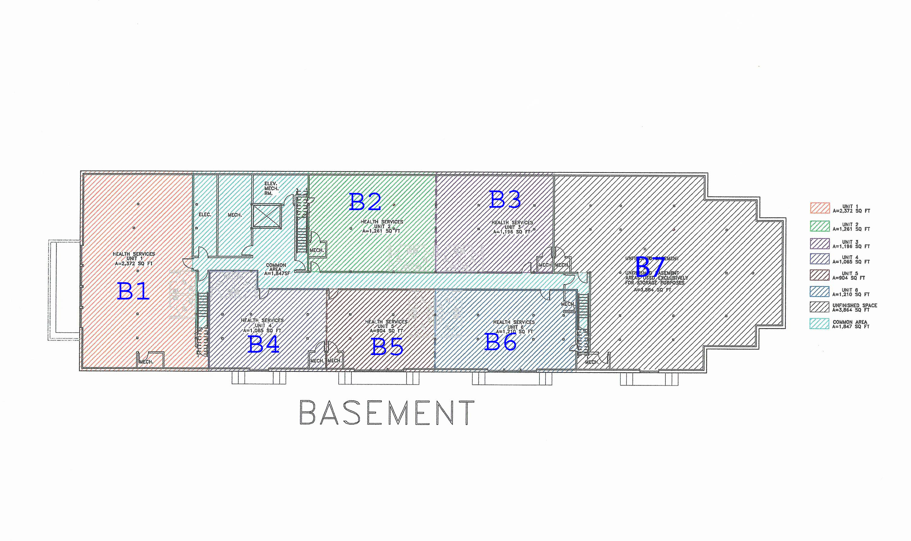 Lower Level