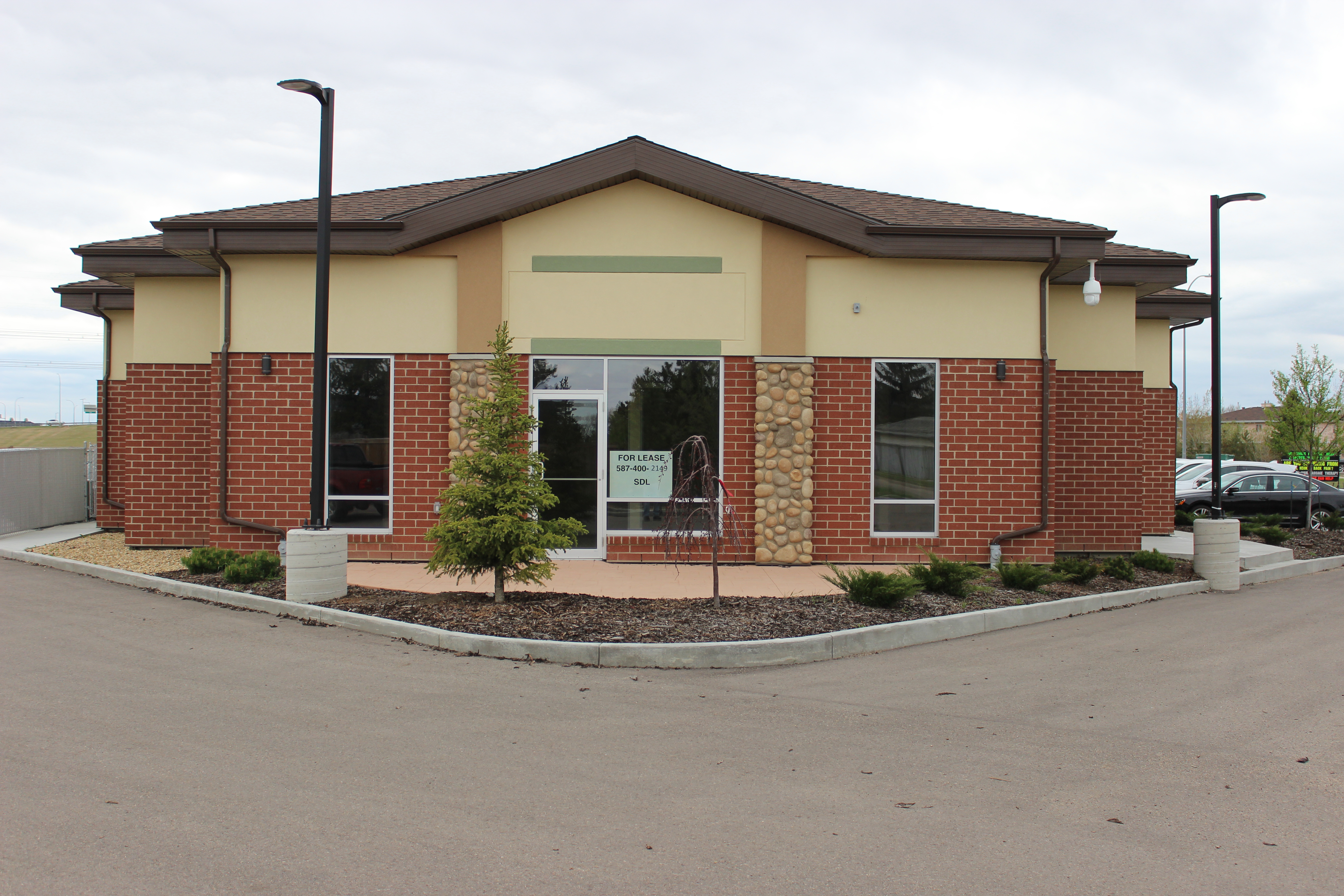 Twin Brooks Professional Center